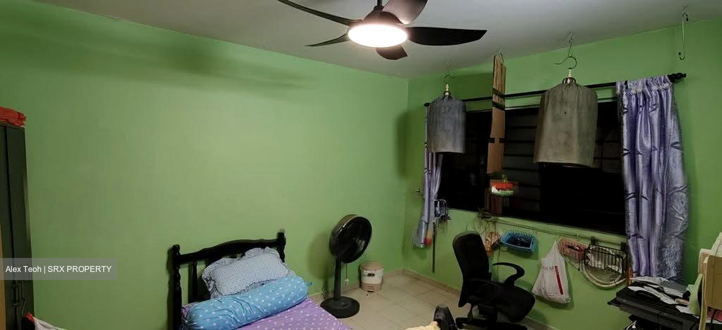 Blk 416 Bukit Batok West Avenue 4 (Bukit Batok), HDB 3 Rooms #638496861